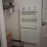 Charming Bright Apartment In Nice