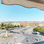 Place Massena Vieux - Situation Ideale Apartment Nice
