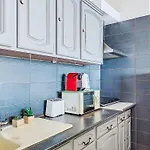 Le Savoy Promenade Des Anglais-5 By Interhome Apartment Nice