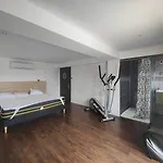 Villa Moderne Avec Piscine Vue Mer A Nice Bellet