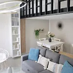 Azur Carre D'or Duplex 6 Pers 2 Min De La