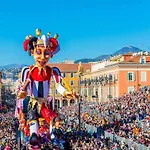 Le Saint Francois - Au Coeur Du Vieux Nice