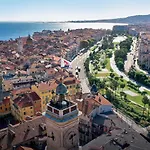 Le Saint Francois - Au Coeur Du Vieux Nice