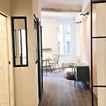 Grand Cosy Au Coeur Du Vieux-nice Apartment