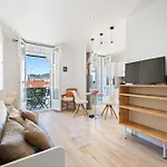 Belazur - L'art De Vivre Au Coeur De Apartment