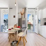 Belazur - L'art De Vivre Au Coeur De Apartment