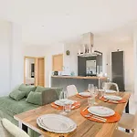 Apartment Bail Mobilite - 2 Ch - Centre *