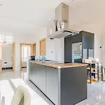 Bail Mobilite - 2 Ch - Centre Apartment Nice