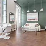 Apartment La Perle De Massena Nice