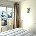Hyper Centre Massena Apartment