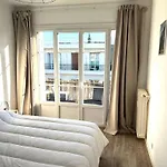 Apartment Hyper Centre Massena Nice