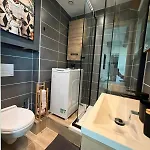 Apartment Le Petit Nid Sous Le Toit