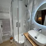 Apartment Jazz Riviera Neuf En Centre-ville Et A 2 Pas De La Nice