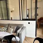 Magnifique 2p Vieux Ac-wifi Apartment Nice