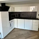 Apartment Magnifique 2p Vieux Ac-wifi Nice