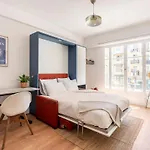 Luxury In Heart Of Nice