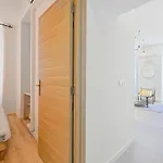 Superbe Appartement, Lumineux Et Moderne Apartment