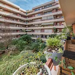 Le Balcon D'azur Apartment Nice