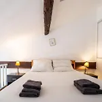Apartment Le Riviera France