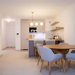 T3 Residence Neuve Centre-Ville 6 Couchages