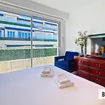 Nestor&jeeves - Terrasse D Or - By Sea - Terrace * Nice