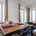 Apartment 2 Jean Medecin