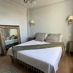 Apartment Golden Luxury And Panoramic View *