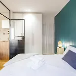 1 Gallo Lot 3 - Joli Au Coeur Du Vieux-nice - Ac