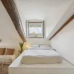 Place Massena Vieux - Situation Ideale Apartment *
