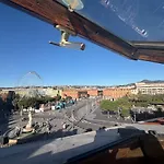 Studio Place Masséna Vieux Nice - situation idéale