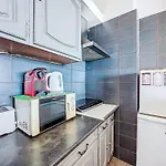 Le Savoy Promenade Des Anglais-5 By Interhome Apartment Nice