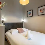 Apartment Charming 1 Bdr Downtown Nice