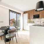 Mamabaldi Apartment