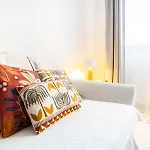 Apartment Rue Michelet *