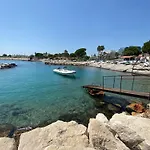Nice Promenade Des Anglais Beach Californie Ac