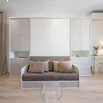 Apartment Belazur - L'art De Vivre Au Coeur De Nice