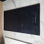 Studio Cosy Mezzanine 2-4P Carre D\'Or