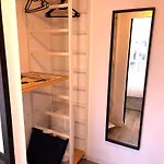 Apartment Hyper Centre Massena Nice