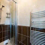 Happyfew Penthouse Lucia Apartment *