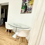 Charming Port Of Flat 1 * Nice