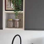 Large 2-room Like A Cocoon Nice
