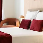Ambiance Douce Et Elegante A Liberation * Nice