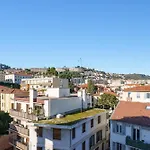 Renting - Bellevue - Chic Elegant Refuge Residential Area Liberation Apartment *