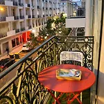 Apartment Deluxe Cosy, Promenade Des Anglais, Centre *
