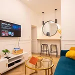 Apartment La Bellanda - Au Coeur Du Vieux *