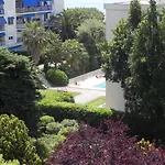 Apartment 4 Chambres, Vue Mer, Calme Nice