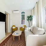 62 Carnot Lot 2 - Un Havre De Paix Climatise Avec Jardin Et Jacuzzi Apartment