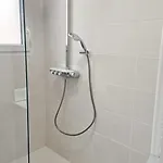 Apartment T3 Neuf Climatise Avec Parking A