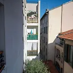 Apartment Bail Mobilite - Beau Proche Tram Saint-roch Nice
