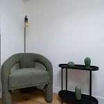 Emplacement Exceptionnel Deux Ac Wifi Apartment